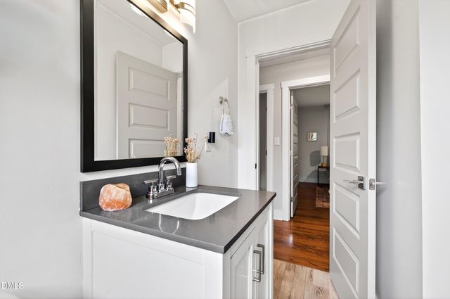 705 Chatham Lane, Raleigh, NC 27610