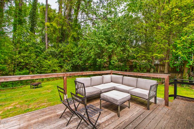 705 Chatham Lane, Raleigh, NC 27610