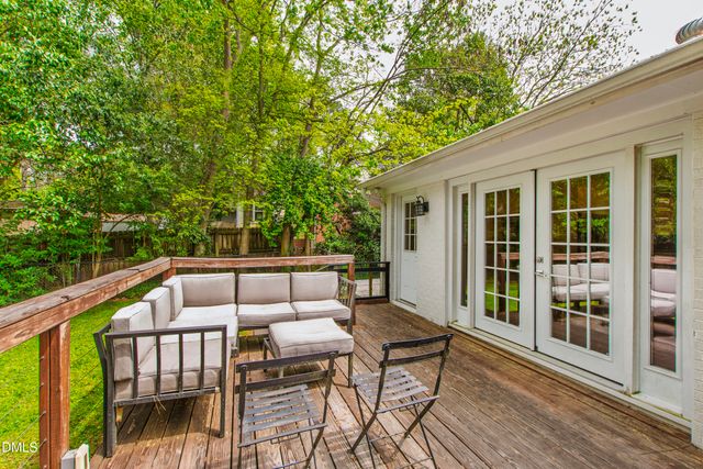 705 Chatham Lane, Raleigh, NC 27610