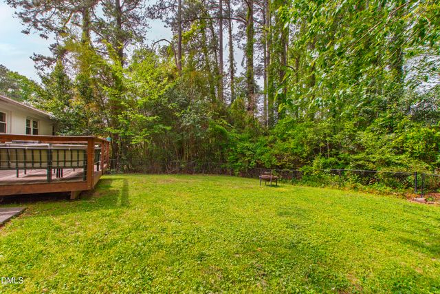 705 Chatham Lane, Raleigh, NC 27610