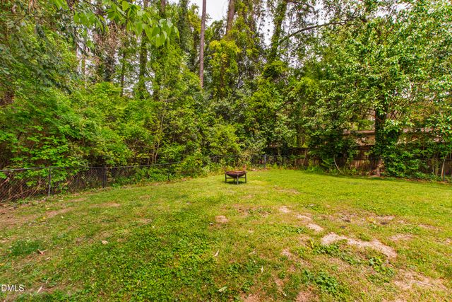 705 Chatham Lane, Raleigh, NC 27610