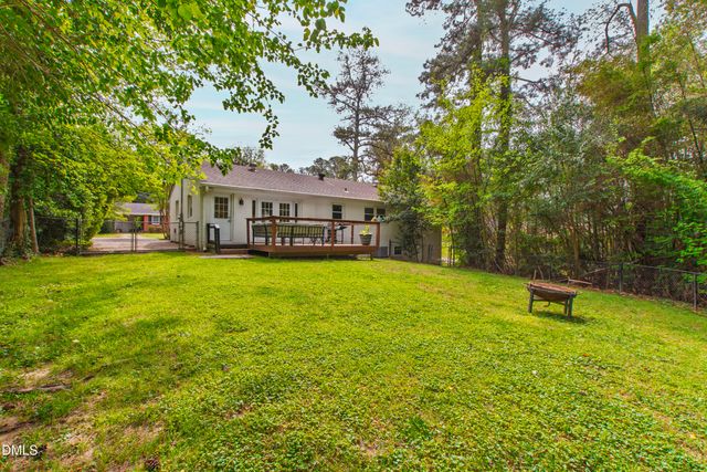 705 Chatham Lane, Raleigh, NC 27610