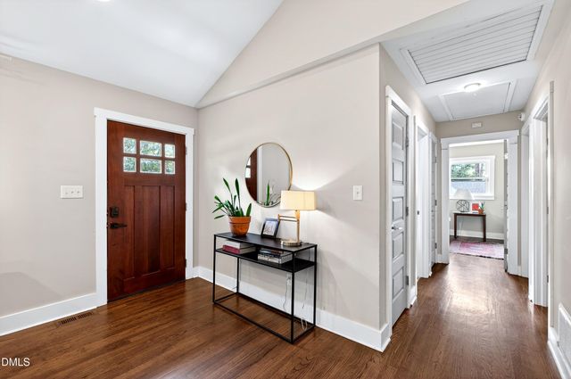 705 Chatham Lane, Raleigh, NC 27610