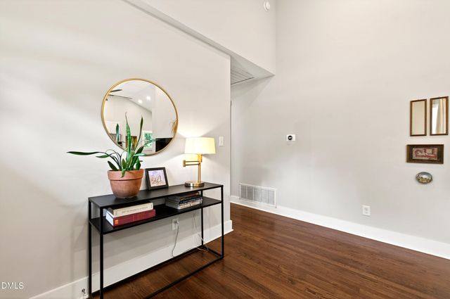 705 Chatham Lane, Raleigh, NC 27610