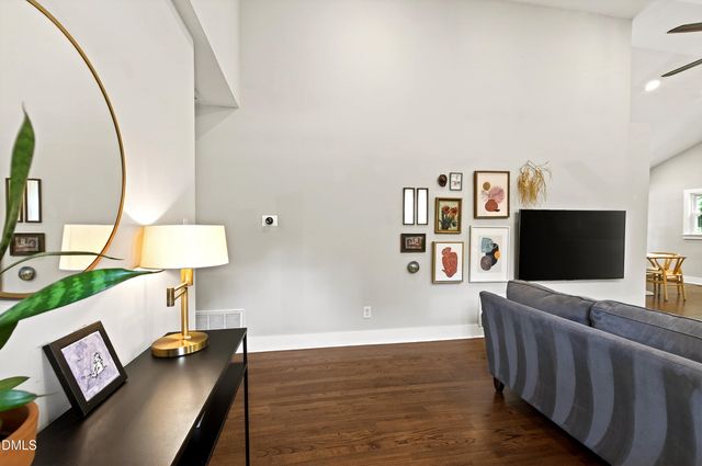 705 Chatham Lane, Raleigh, NC 27610