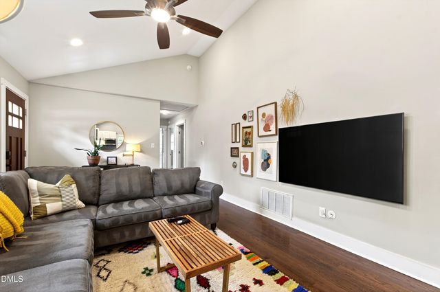 705 Chatham Lane, Raleigh, NC 27610