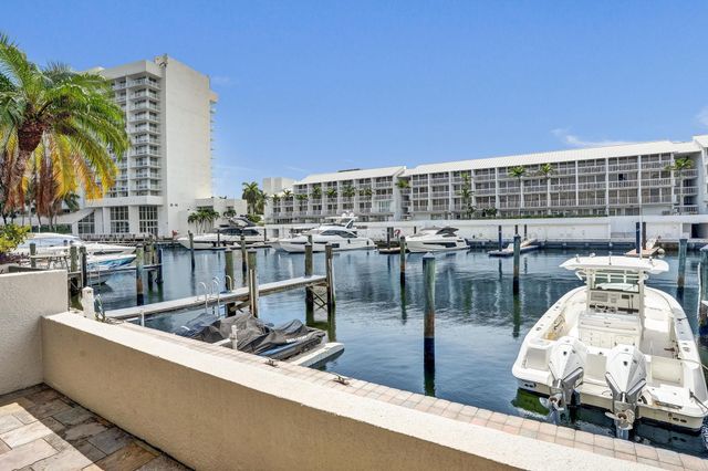 15 Port Side Drive 15, Fort Lauderdale, FL 33316