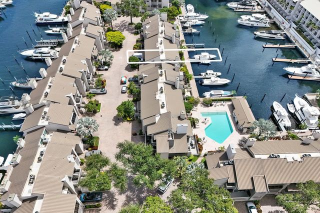 15 Port Side Drive 15, Fort Lauderdale, FL 33316