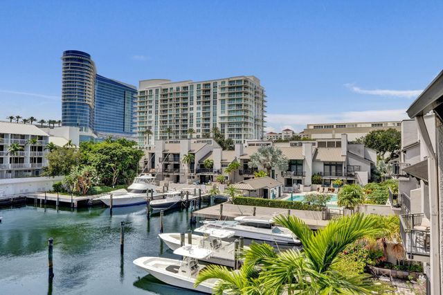 15 Port Side Drive 15, Fort Lauderdale, FL 33316
