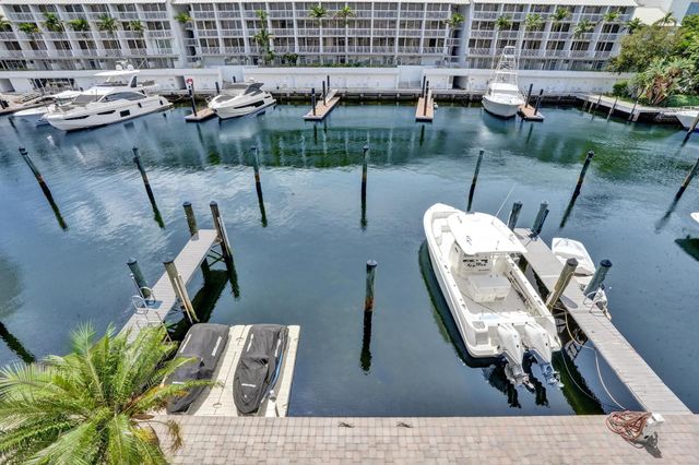15 Port Side Drive 15, Fort Lauderdale, FL 33316