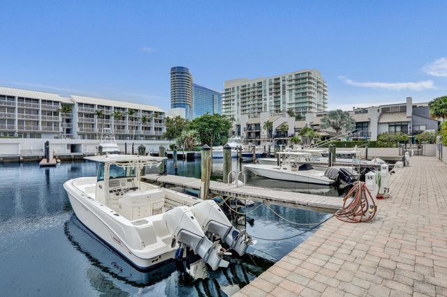 15 Port Side Drive 15, Fort Lauderdale, FL 33316