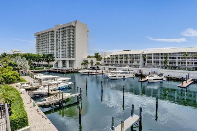 15 Port Side Drive 15, Fort Lauderdale, FL 33316