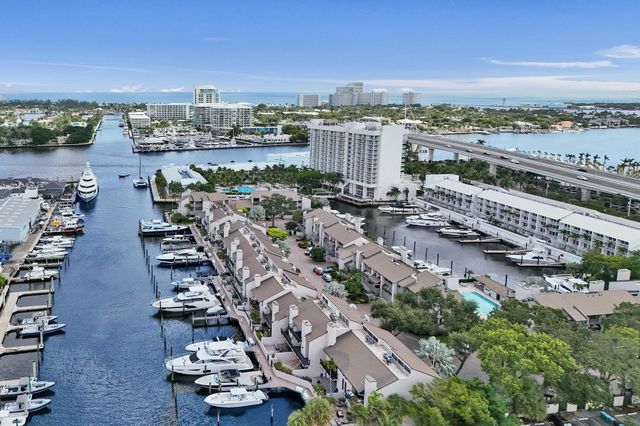 15 Port Side Drive 15, Fort Lauderdale, FL 33316