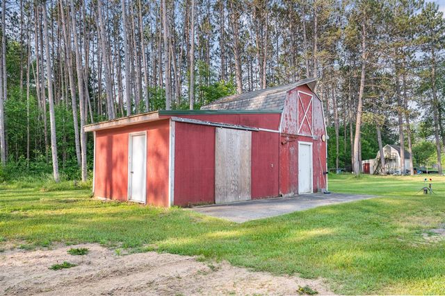 7873 River Rd, Evart, MI 49631