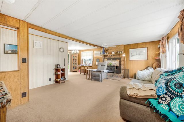 7873 River Rd, Evart, MI 49631