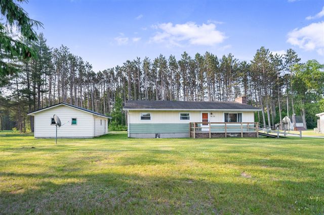 7873 River Rd, Evart, MI 49631