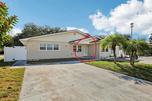 405 S ORION AVENUE, Clearwater, FL 33765