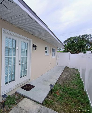 405 S ORION AVENUE, Clearwater, FL 33765