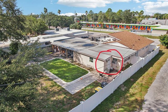 405 S ORION AVENUE, Clearwater, FL 33765