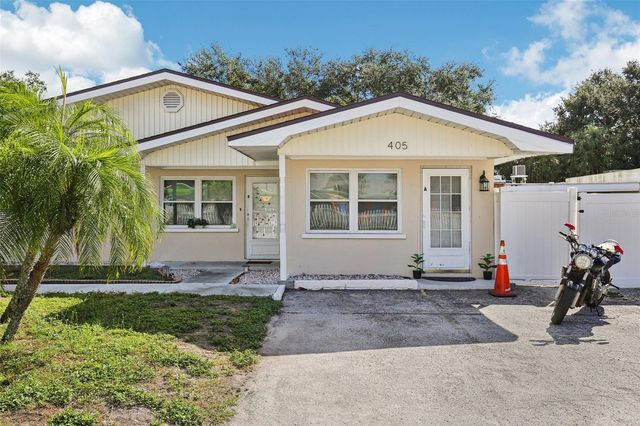 405 S ORION AVENUE, Clearwater, FL 33765