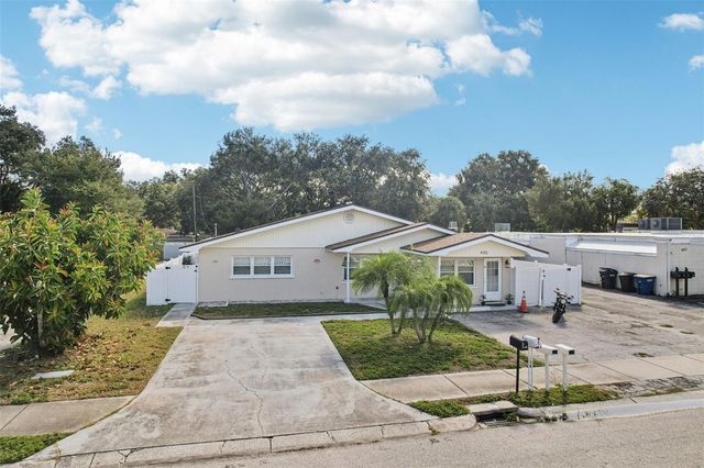 405 S ORION AVENUE, Clearwater, FL 33765