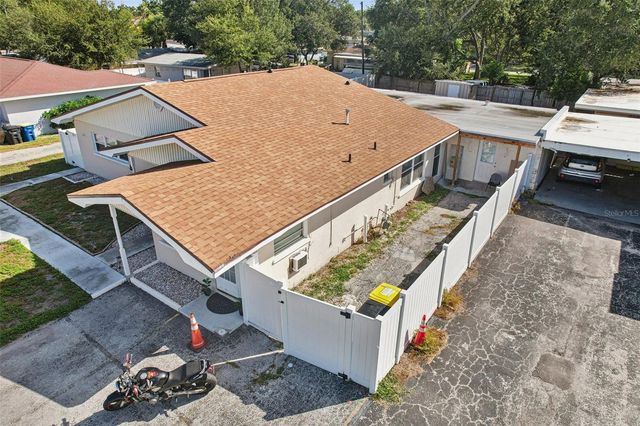 405 S ORION AVENUE, Clearwater, FL 33765