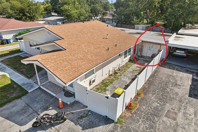 405 S ORION AVENUE, Clearwater, FL 33765