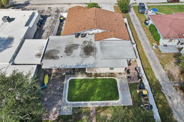 405 S ORION AVENUE, Clearwater, FL 33765