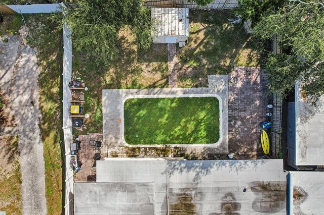 405 S ORION AVENUE, Clearwater, FL 33765