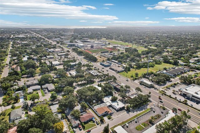 405 S ORION AVENUE, Clearwater, FL 33765