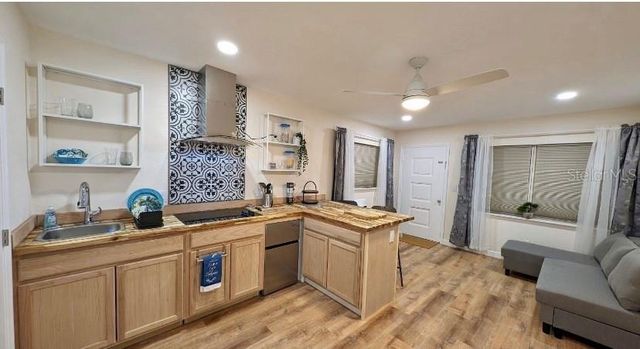 405 S ORION AVENUE, Clearwater, FL 33765