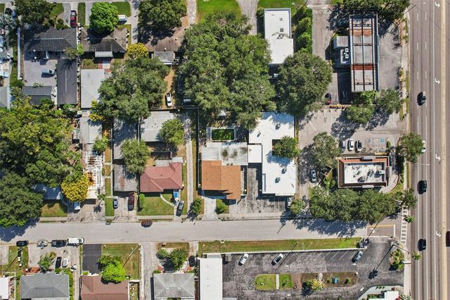 405 S ORION AVENUE, Clearwater, FL 33765