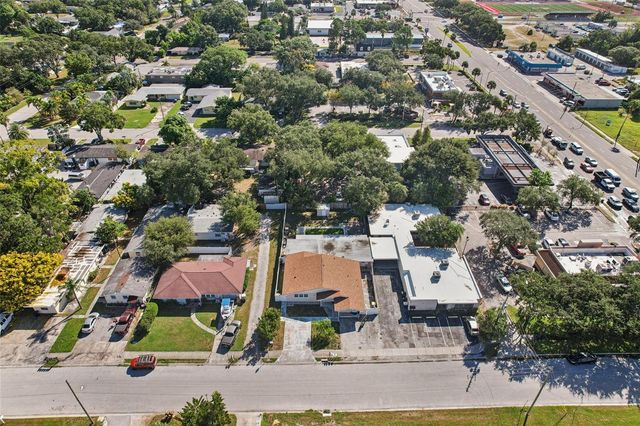 405 S ORION AVENUE, Clearwater, FL 33765