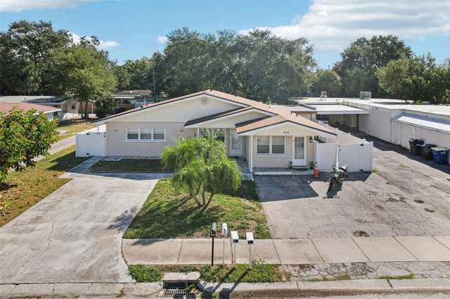 405 S ORION AVENUE, Clearwater, FL 33765