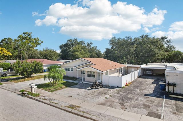 405 S ORION AVENUE, Clearwater, FL 33765