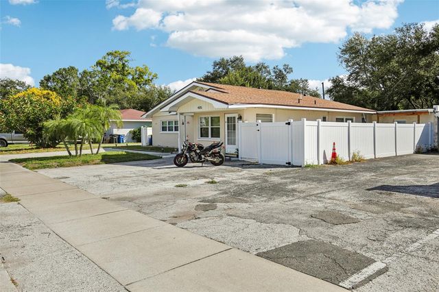405 S ORION AVENUE, Clearwater, FL 33765