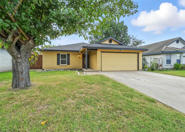 3529 Alexandria Drive, Arlington, TX 76015