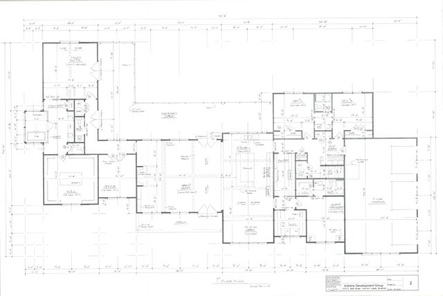 9215 Kerwood Drive, Indianapolis, IN 46240