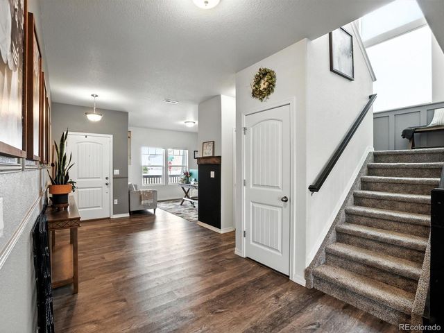 8310 Graphite Drive, Colorado Springs, CO 80938