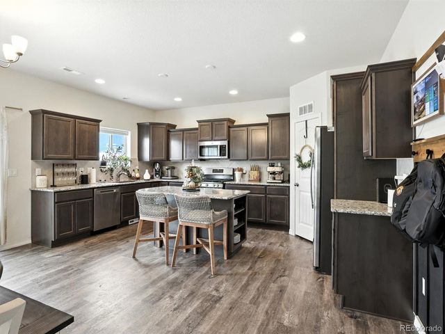 8310 Graphite Drive, Colorado Springs, CO 80938