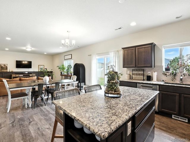 8310 Graphite Drive, Colorado Springs, CO 80938