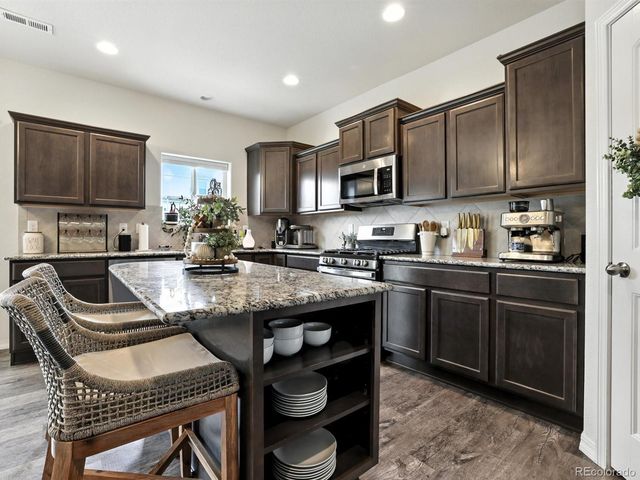 8310 Graphite Drive, Colorado Springs, CO 80938