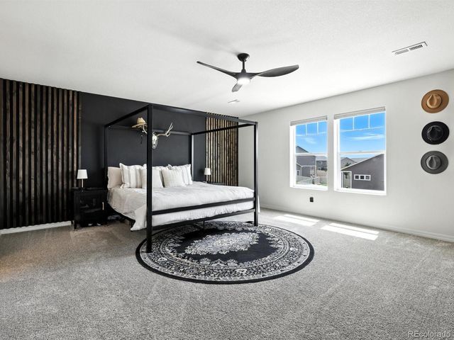 8310 Graphite Drive, Colorado Springs, CO 80938