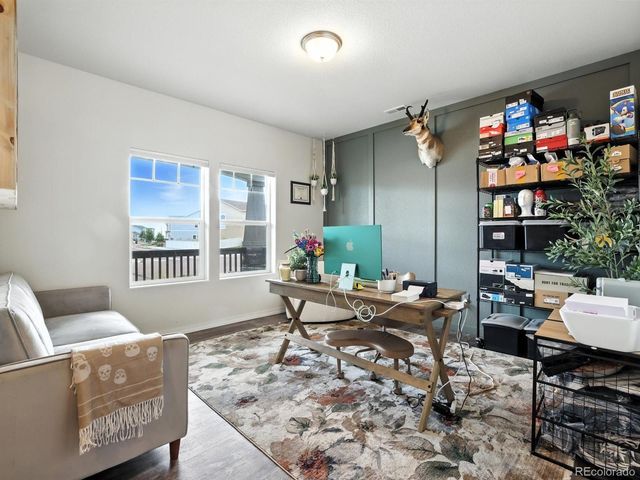 8310 Graphite Drive, Colorado Springs, CO 80938