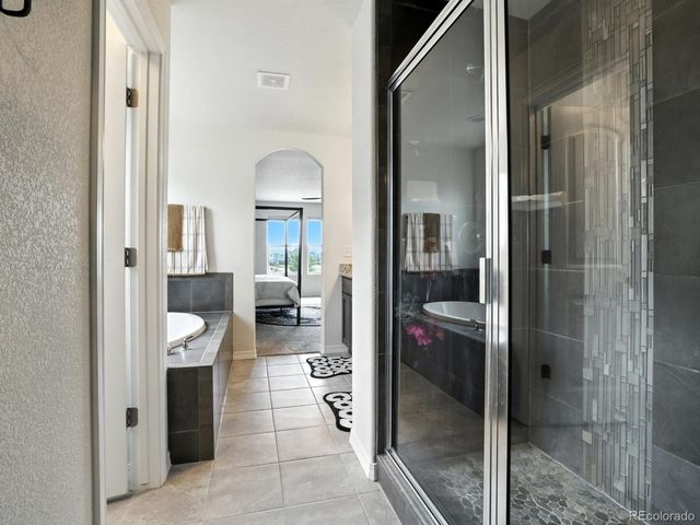 8310 Graphite Drive, Colorado Springs, CO 80938