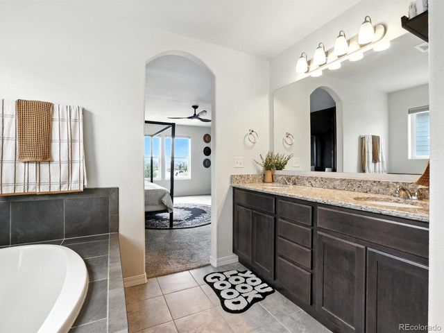 8310 Graphite Drive, Colorado Springs, CO 80938