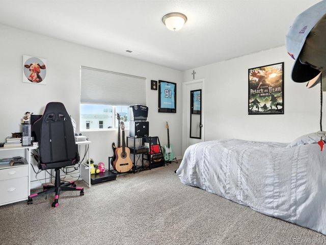 8310 Graphite Drive, Colorado Springs, CO 80938