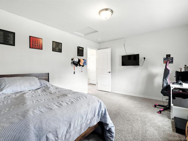 8310 Graphite Drive, Colorado Springs, CO 80938