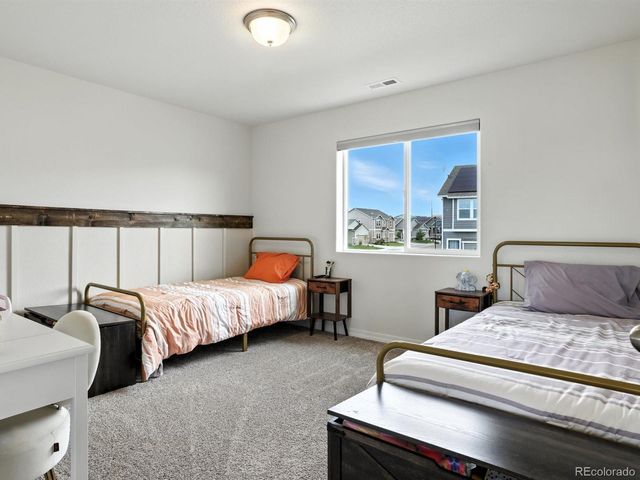 8310 Graphite Drive, Colorado Springs, CO 80938