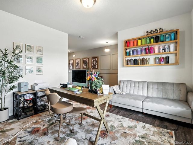 8310 Graphite Drive, Colorado Springs, CO 80938